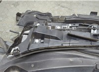 GHP9507N1 Жабо под дворники (дождевик) Mazda 6 (GJ) 2012-2018 20621219 #5