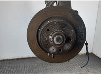  Ступица (кулак, цапфа) Renault Laguna 2 2001-2007 11512727 #4