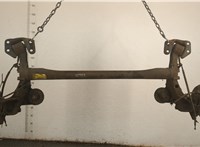 13314328, 13378946 Балка подвески задняя Chevrolet Cruze 2009-2015 20621225 #1