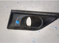 7414SC Заглушка (решетка) бампера Citroen C4 Grand Picasso 2006-2013 20621226 #2