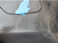 7414SC Заглушка (решетка) бампера Citroen C4 Grand Picasso 2006-2013 20621226 #5