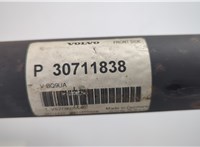  Кардан Volvo XC90 2002-2014 20621229 #3