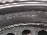  Колесо запасное (таблетка) Mercedes GL X164 2006-2012 20621231 #5