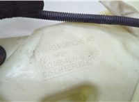  Бачок омывателя Volkswagen Touareg 2007-2010 20621235 #4