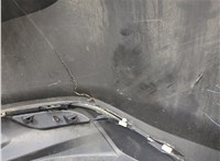  Юбка бампера нижняя Chevrolet Malibu 2015-2018 11513549 #2