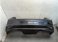 84078809 Юбка бампера нижняя Chevrolet Malibu 2015-2018 11513549 #4