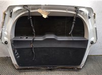  Подсветка номера Mercedes GL X164 2006-2012 11512746 #3