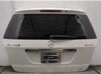  Стекло заднее Mercedes GL X164 2006-2012 11512753 #1