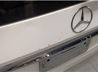  Стекло заднее Mercedes GL X164 2006-2012 11512753 #3