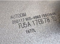 FU5Z17700E Зеркало салона Ford Mustang 2017-2023 20621259 #4