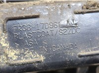 fr3b17d961 Кронштейн бампера Ford Mustang 2017-2023 20621275 #4
