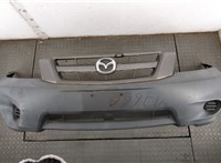  Бампер Mazda Tribute 2001-2007 20621315 #2