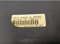  Бампер Mazda Tribute 2001-2007 20621315 #8