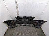  Решетка радиатора Mercedes GL X164 2006-2012 11512767 #2