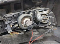  Решетка радиатора Mercedes GL X164 2006-2012 11512767 #3