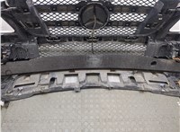  Решетка радиатора Mercedes GL X164 2006-2012 11512767 #5