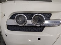  Решетка радиатора Mercedes GL X164 2006-2012 11512767 #7