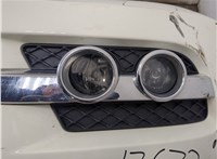  Решетка радиатора Mercedes GL X164 2006-2012 11512767 #9