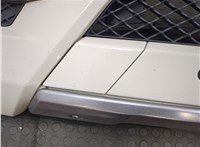  Решетка радиатора Mercedes GL X164 2006-2012 11512767 #10