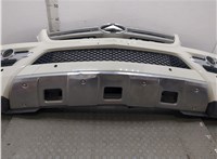  Решетка радиатора Mercedes GL X164 2006-2012 11512767 #11