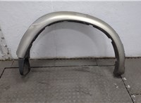  Молдинг крыла Mitsubishi Montero Sport / Pajero Sport 1996-2008 20621318 #1