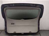  Кнопка открывания багажника с крышки Subaru Tribeca (B9) 2004-2014 11512785 #8