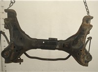  Балка подвески передняя (подрамник) Ford Escape 2000-2006 20621357 #2
