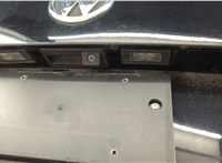  Крышка (дверь) багажника Volkswagen Touareg 2010-2014 20621364 #2