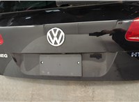  Крышка (дверь) багажника Volkswagen Touareg 2010-2014 20621364 #3