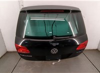  Крышка (дверь) багажника Volkswagen Touareg 2010-2014 20621364 #1