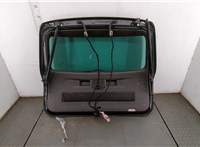  Крышка (дверь) багажника Volkswagen Touareg 2010-2014 20621364 #9