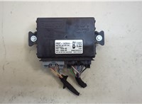 fr3t14d644bf Блок управления светом Ford Mustang 2017-2023 20621375 #1