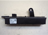 gd9t15k619cb Блок управления сигнализацией Ford Mustang 2017-2023 20621386 #1