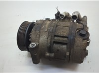  Компрессор кондиционера Audi A4 (B6) 2000-2006 20621388 #1