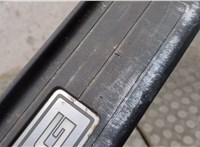 FR3J6313222AAW Накладка на порог Ford Mustang 2017-2023 20621392 #5