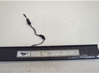 FR3J6313222AAW Накладка на порог Ford Mustang 2017-2023 20621392 #1