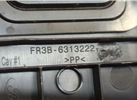 FR3J6313222AAW Накладка на порог Ford Mustang 2017-2023 20621392 #6