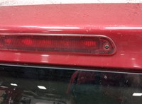 1L8Z7840010AA Крышка (дверь) багажника Ford Escape 2000-2006 20621395 #2