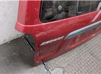 1L8Z7840010AA Крышка (дверь) багажника Ford Escape 2000-2006 20621395 #3