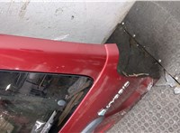 1L8Z7840010AA Крышка (дверь) багажника Ford Escape 2000-2006 20621395 #4