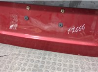 1L8Z7840010AA Крышка (дверь) багажника Ford Escape 2000-2006 20621395 #5