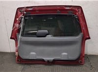 1L8Z7840010AA Крышка (дверь) багажника Ford Escape 2000-2006 20621395 #6