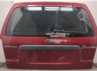  Двигатель стеклоочистителя (моторчик дворников) задний Ford Escape 2000-2006 11512852 #1