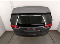  Крышка (дверь) багажника GMC Terrain 2017-2024 20621397 #1