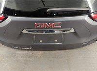  Крышка (дверь) багажника GMC Terrain 2017-2024 20621397 #2