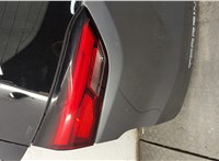  Крышка (дверь) багажника GMC Terrain 2017-2024 20621397 #4