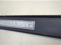 FR3J6313222AAW Накладка на порог Ford Mustang 2017-2023 20621399 #2