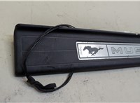 FR3J6313222AAW Накладка на порог Ford Mustang 2017-2023 20621399 #3