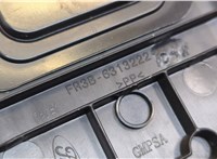 FR3J6313222AAW Накладка на порог Ford Mustang 2017-2023 20621399 #6