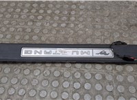 FR3J6313222AAW Накладка на порог Ford Mustang 2017-2023 20621399 #9